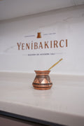 Usta Üzümlü Cezve