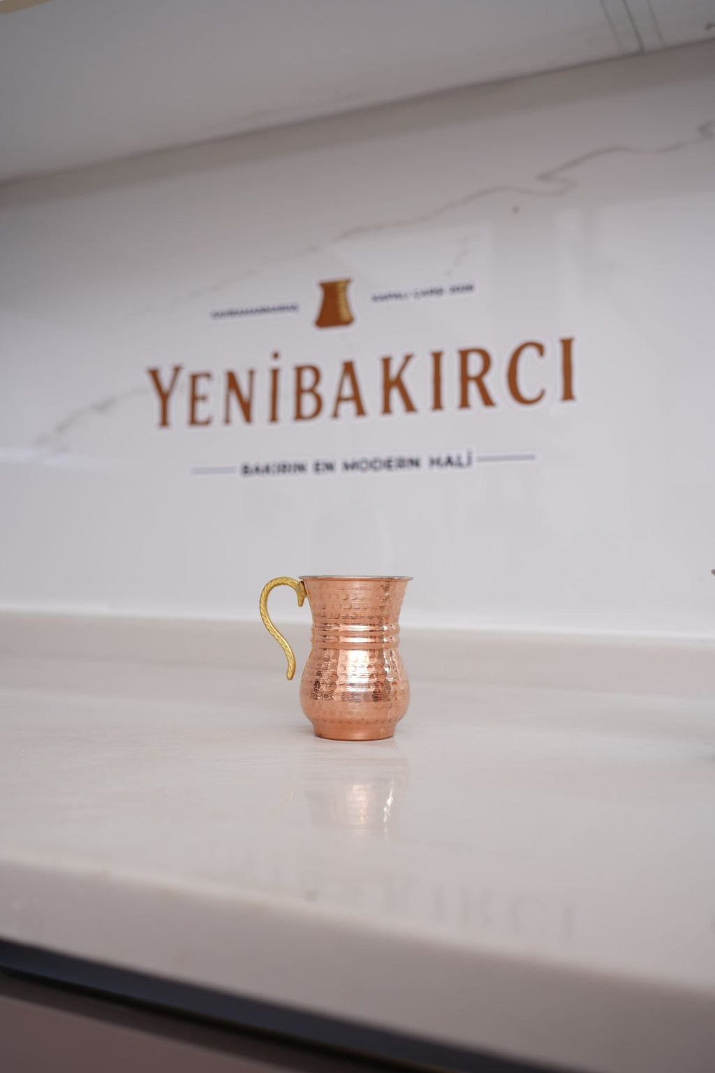 İnce Maşrapa