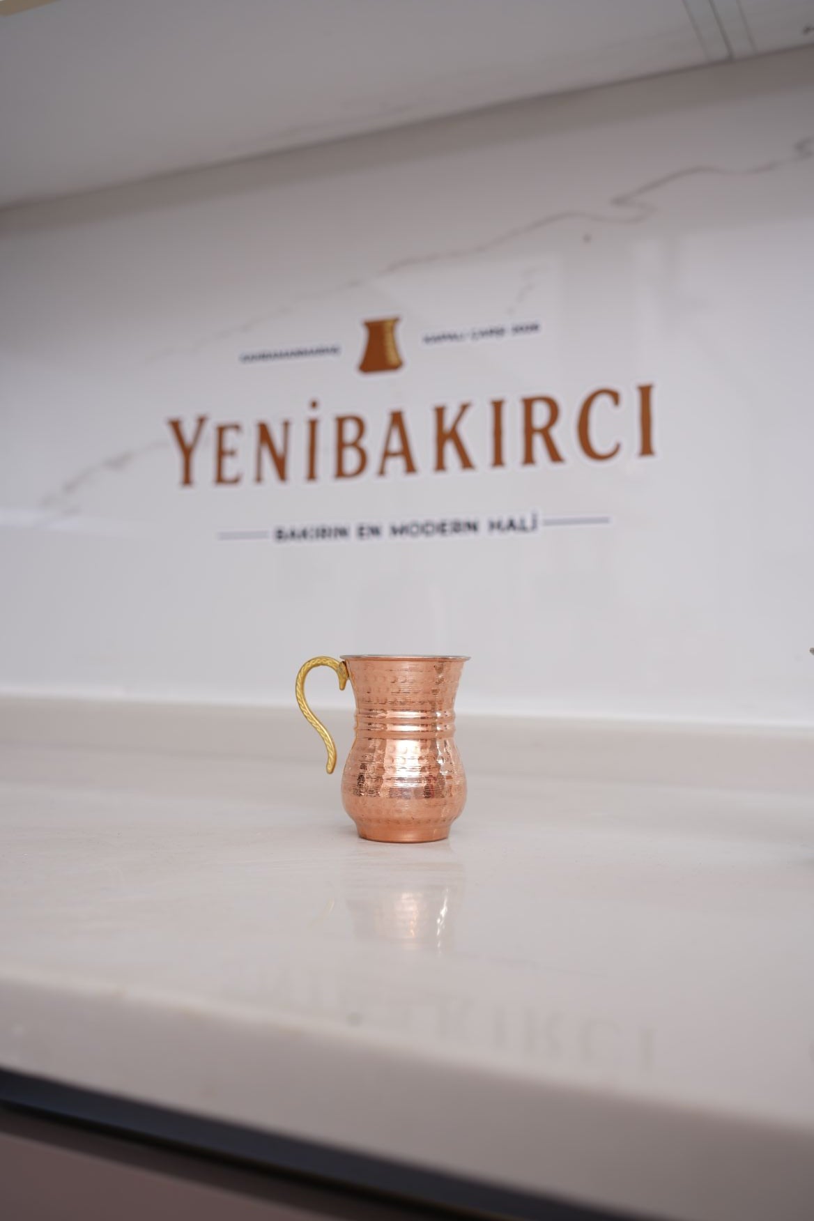 İnce Maşrapa