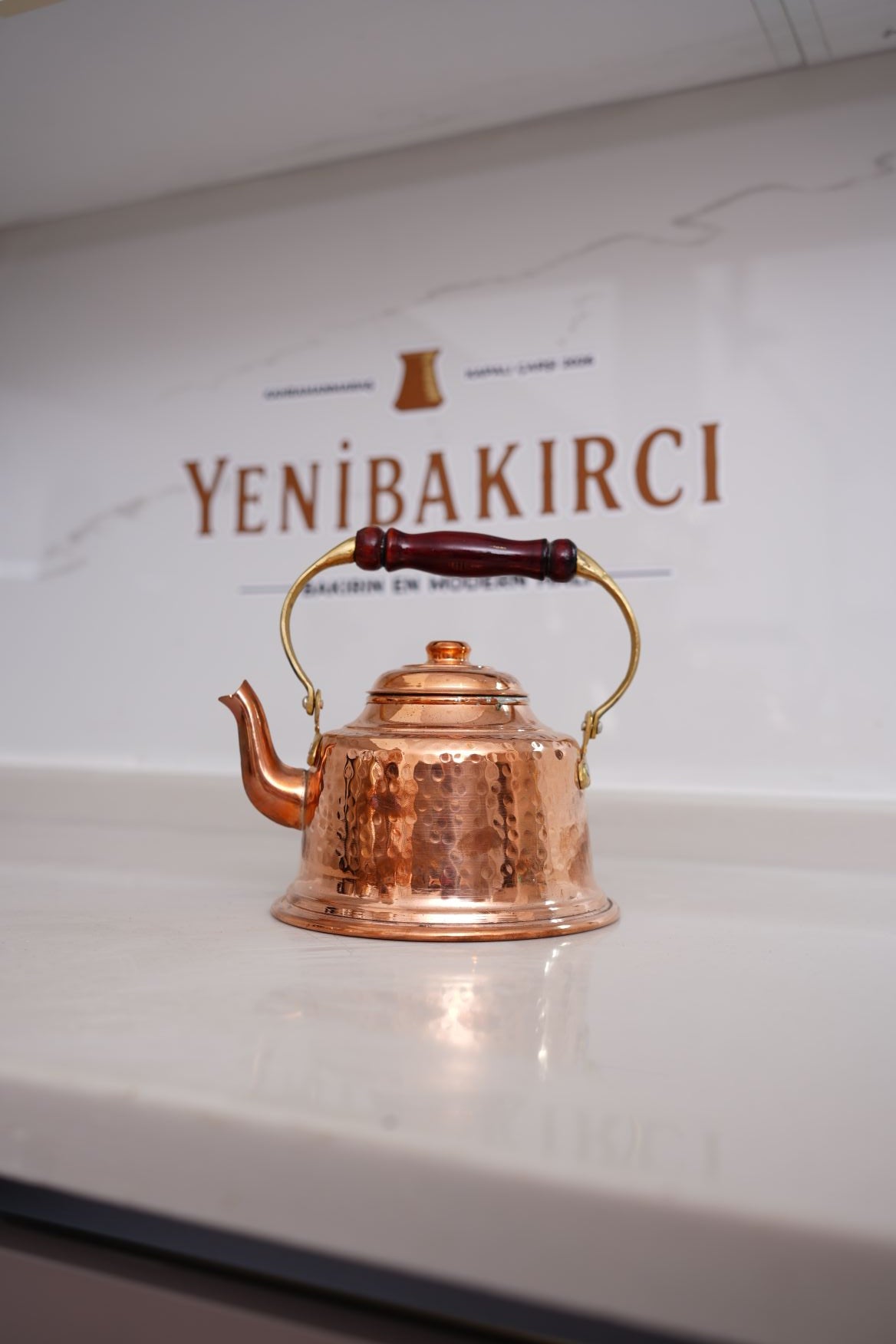 Usta Çoban Demlik