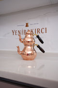 Usta Küçük Çaydanlık