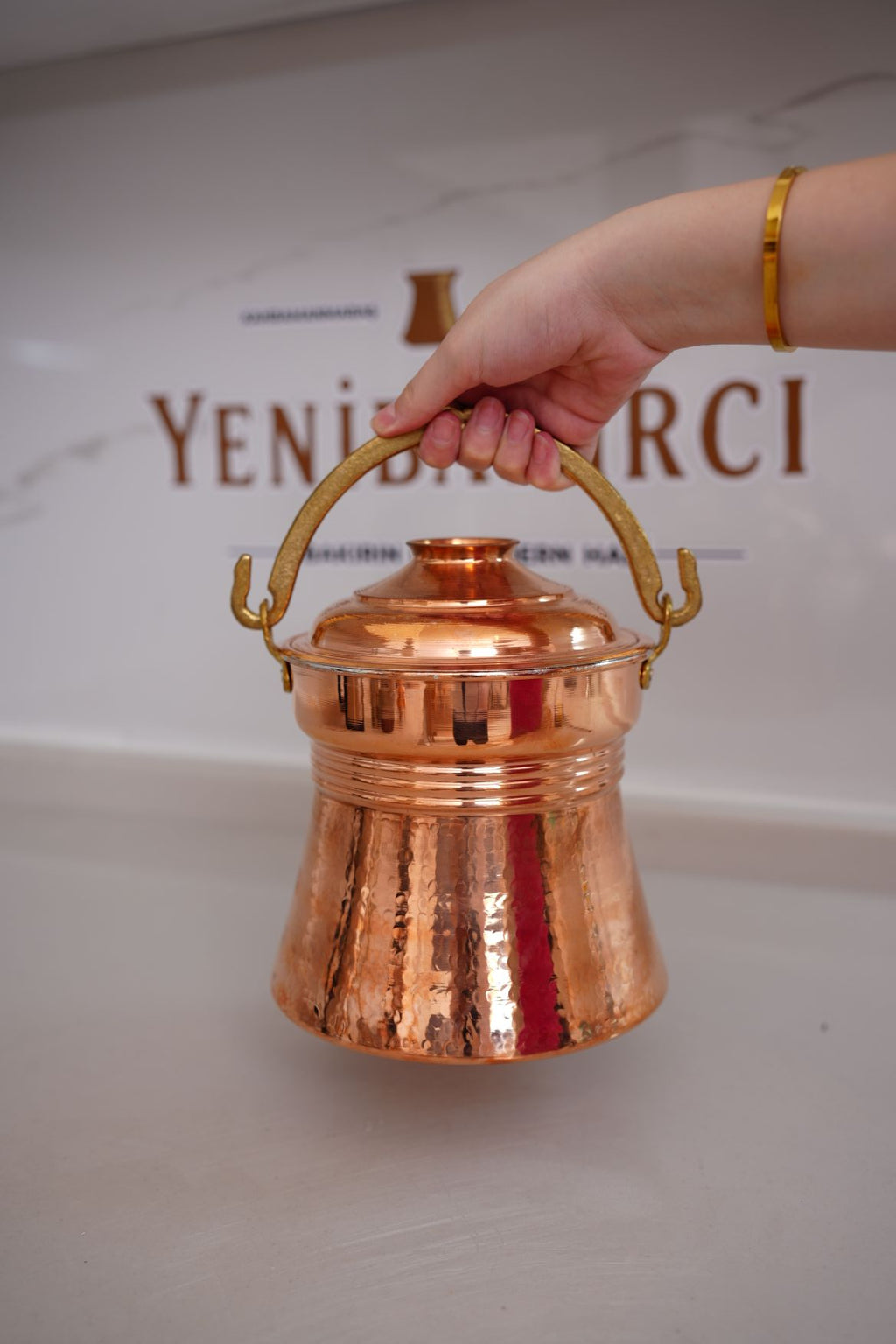 Usta Bakraç