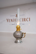 Usta Kalemkar Gaz Lambası